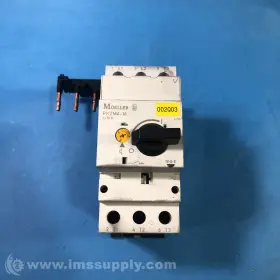 PKZM4-16 MOELLER ELECTRIC Circuit Breaker Motor