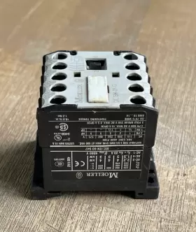 EM-01-G MOELLER Klockner Dil Contactor Relay