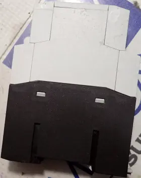 EMT6-DB MOELLER Power Relay Ac Auto Manual #2