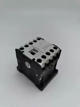 ER-22 MOELLER Dil Mini Contactor Relay #2