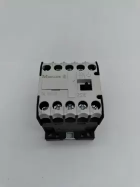 ER-22 MOELLER Dil Mini Contactor Relay