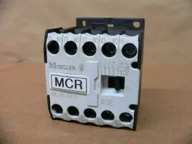 ER-40-G MOELLER Dil Contactor