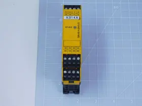 ESR5-NE-51-24VAC-DC MOELLER Emergency Relay #2
