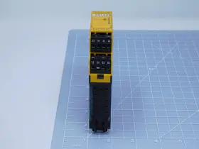 ESR5-NE-51-24VAC-DC MOELLER Emergency Relay #3