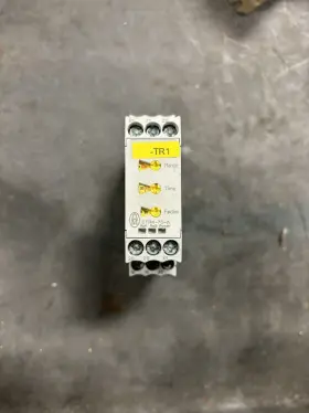 ETR4-70-A MOELLER Timing Relay
