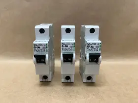 FAZN-C16 MOELLER Circuit Breaker