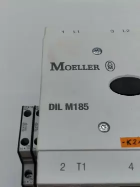 M185 MOELLER Dil Relay Xhi Contactor #2