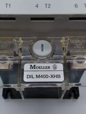 M185 MOELLER Dil Relay Xhi Contactor #3