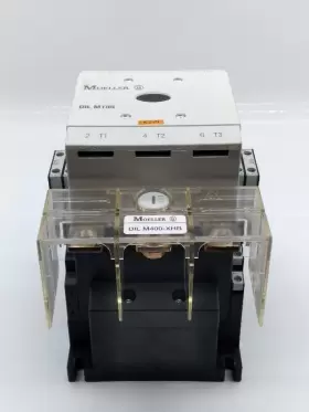 M185 MOELLER Dil Relay Xhi Contactor