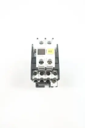 R22-G MOELLER Dil Control Relay
