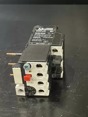 Z00-16 MOELLER Klockner Motor Overload Relay #2