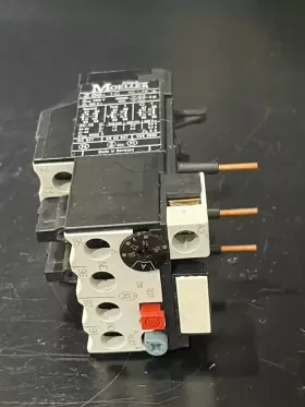Z00-16 MOELLER Klockner Motor Overload Relay