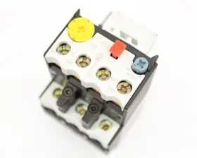 Z001.0 MOELLER Overload Relay