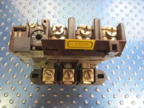 Z2-10-K-NA MOELLER Klockner Bimetal Relay #2