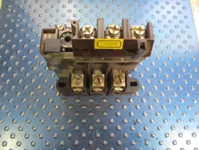 Z2-10-K-NA MOELLER Klockner Bimetal Relay