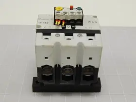 ZB150-100 MOELLER Overload Relay #2