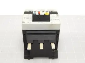 ZB150-100 MOELLER Overload Relay #3