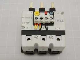 ZB150-100 MOELLER Overload Relay