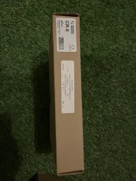 729-165-00 MONACO Addressable Relay Control Module Card