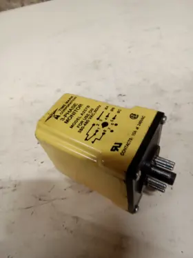 A257B MONITOR Vac Pin