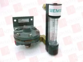 62VA MOORE PRODUCTS Siemens