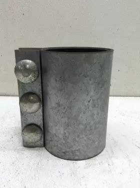 3C-OD MORRIS COUPLING Compression Pipe Tbi #3