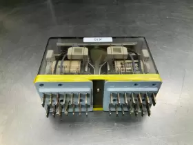 KDN-U201-DE MORS SMITT Latching Relay #2