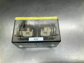 KDN-U201-DE MORS SMITT Latching Relay #3