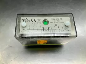 KDN-U201-DE MORS SMITT Latching Relay