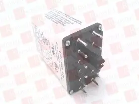 001-DVM-1212 MOTOR PROTECTION ELEC. INC General Relays