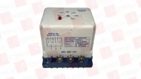 002-480-123 MOTOR PROTECTION ELEC. INC General Relays
