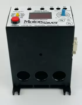 601400-11 MOTOR SAVER Electric Protector #2
