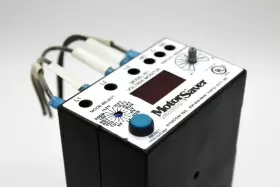 MODEL-601 MOTOR SAVER Voltage Monitor #3