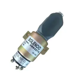 MTE1981 MOTTROL Shutoff Solenoid