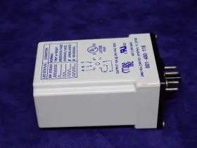 001-480-118 MPE INC Phase Monitor #2