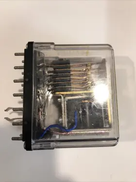 219FXXPL MSD Relay Contacts #3