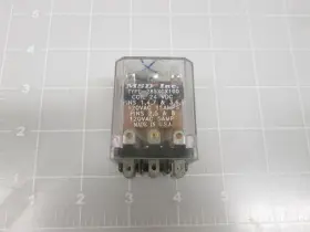 285XCX100 MSD Power Relay