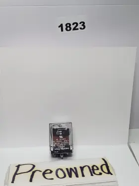 292XAXC MSD Relay General Power