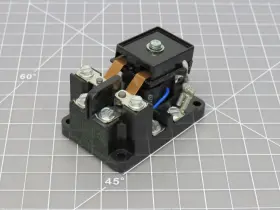415XBX MSD Relay