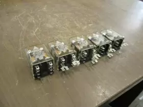 A283XBXC1 MSD Relay Coil
