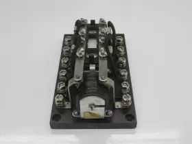 A5BXB46 MSD Relay Socket #2