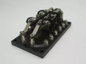 A5BXB46 MSD Relay Socket