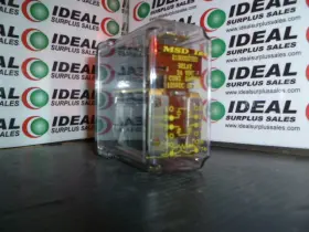 219HXH102 MSD INC Relay Box