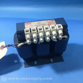 RL-01802 MTE Line Reactor Usip