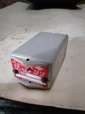 LTRC-ET5S MTI Electric Relay