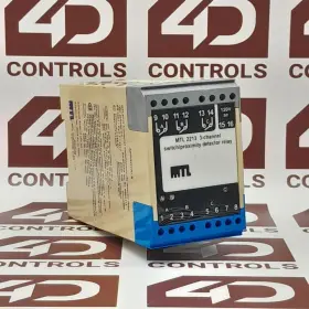 MTL-2213-120V Proximity Detector Relay Channel