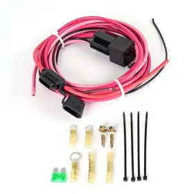 MG-WH002 MUGE RACING Electric Fuel Pump Relay Waterproof Kit