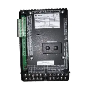 369-HI-R-M-0-0-0-E MULTILIN Motor Management Relay #3