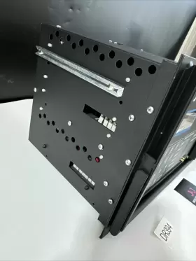 565-5-5-O-A MULTILIN Feeder Relay #3
