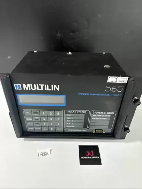 565-5-5-O-A MULTILIN Feeder Relay